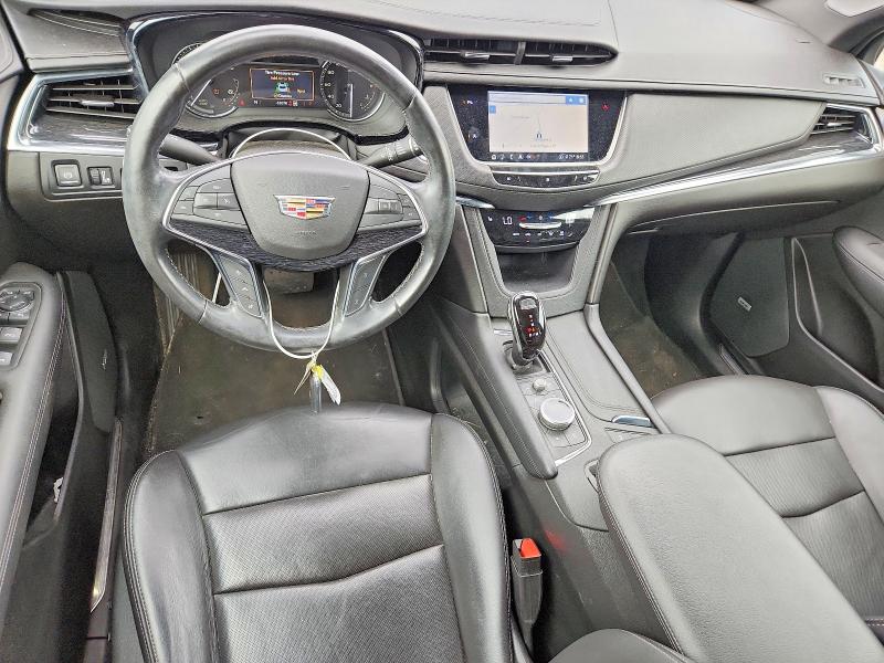 Продаж на аукціоні авто 2020 Cadillac Xt5, vin: 1GYKNDRS1LZ236334, номер лоту: 54847366