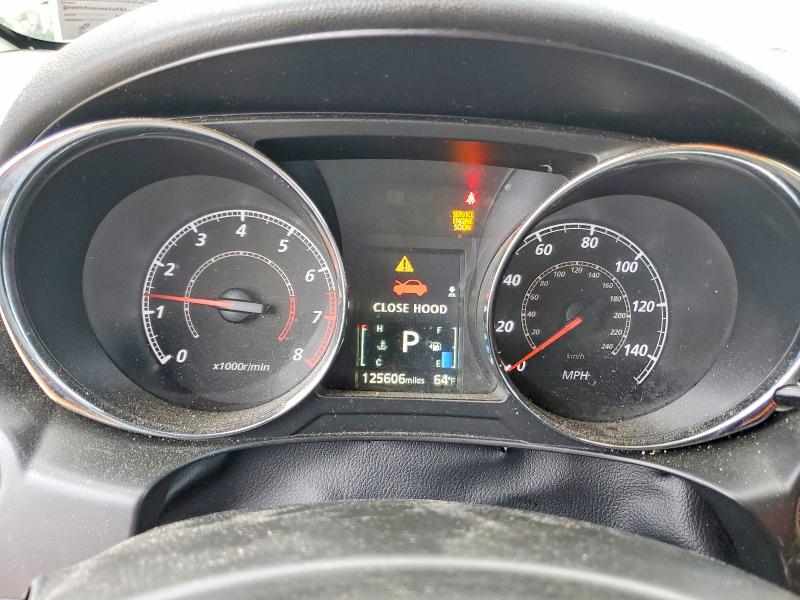 Продаж на аукціоні авто 2020 Mitsubishi Outlander Sport, vin: JA4AP4AU0LU026727, номер лоту: 53631486