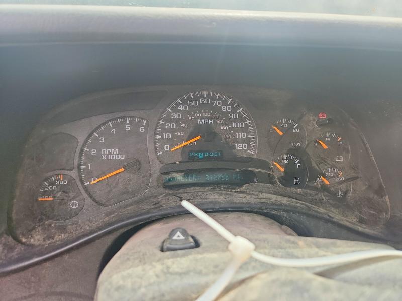 Продажа на аукционе авто 2003 Gmc Sierra, vin: 1GTGK13U03F202724, номер лота: 52439906