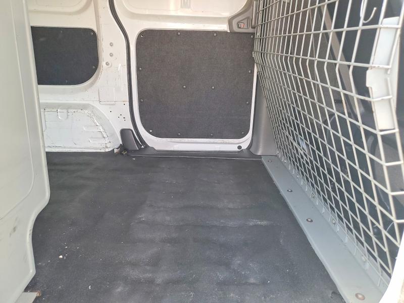Aukcja sprzedaży 2015 Nissan Nv200, vin: 3N6CM0KN4FK729062, numer aukcji: 53689286