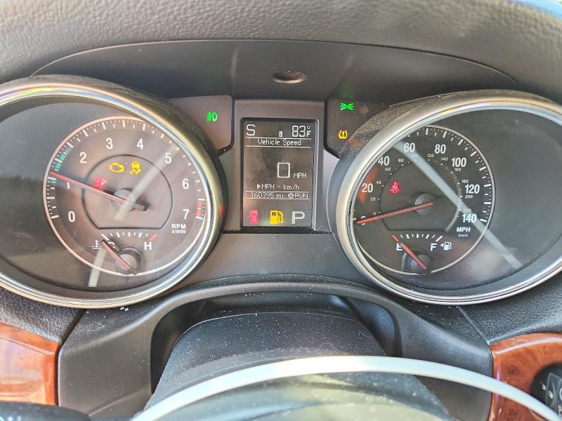 Aukcja sprzedaży 2012 Jeep Grand Cherokee, vin: 1C4RJFBG9CC180101, numer aukcji: 54218416