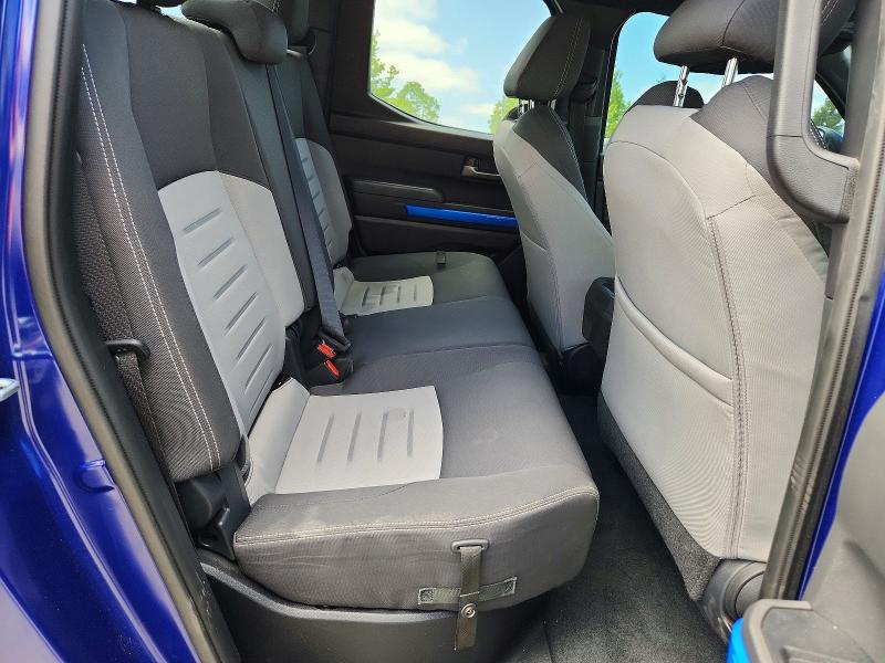 Aukcja sprzedaży 2025 Toyota Tacoma, vin: 3TMLB5JN5SM097744, numer aukcji: 52590896