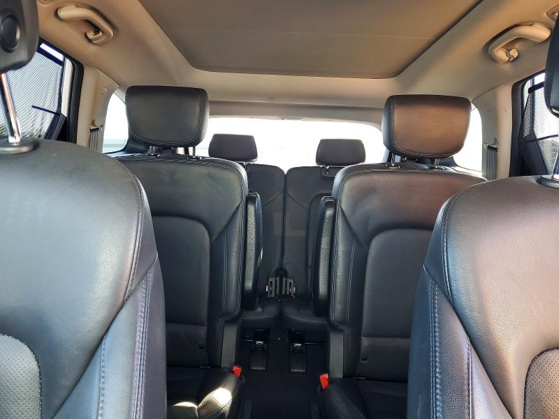 Aukcja sprzedaży 2017 Hyundai Santa Fe, vin: KM8SRDHF1HU202764, numer aukcji: 52532436