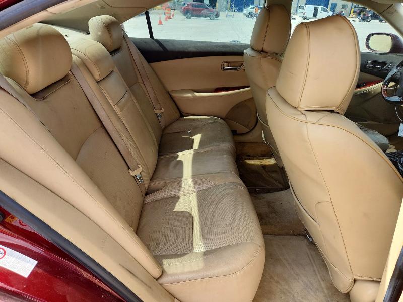 Продажа на аукционе авто 2008 Lexus Es, vin: JTHBJ46G382257766, номер лота: 53956116