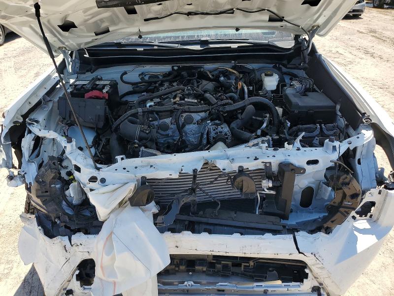 54518346 :رقم المزاد ، 3TYKD5HN1ST021311 vin ، 2025 Toyota Tacoma مزاد بيع