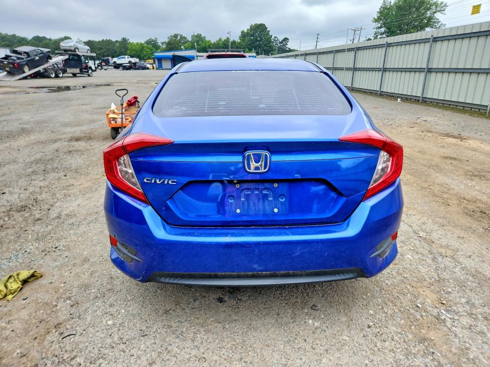 Aukcja sprzedaży 2018 Honda Civic, vin: 2HGFC2F5XJH579061, numer aukcji: 53108246