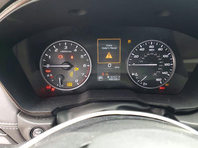 Aukcja sprzedaży 2021 Subaru Legacy, vin: 4S3BWAF65M3011993, numer aukcji: 52942356