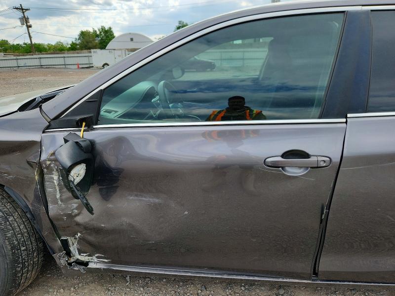 Aukcja sprzedaży 2016 Toyota Camry, vin: 4T4BF1FKXGR534004, numer aukcji: 53603686