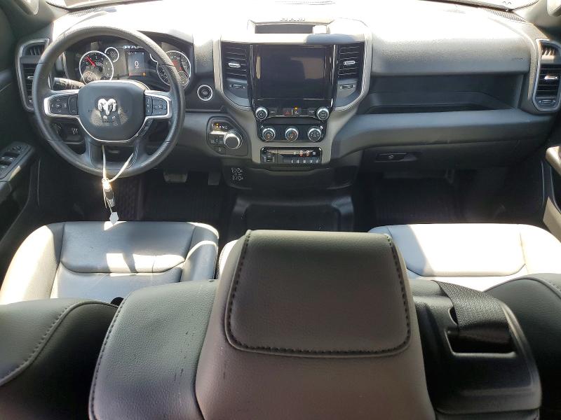 Продаж на аукціоні авто 2026 Ram 1500, vin: 1C6RRFCG5TN243570, номер лоту: 54132166
