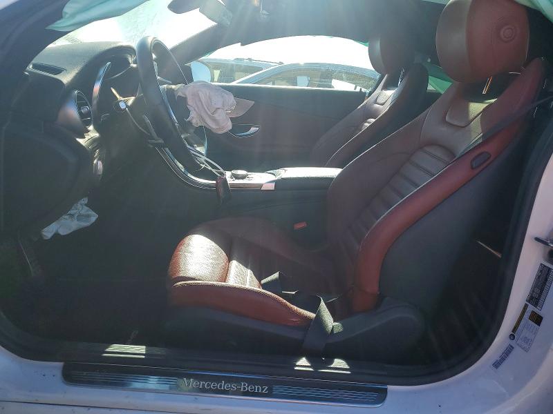 Aukcja sprzedaży 2020 Mercedes-benz C, vin: W1KWJ8DB1LF988818, numer aukcji: 53279816