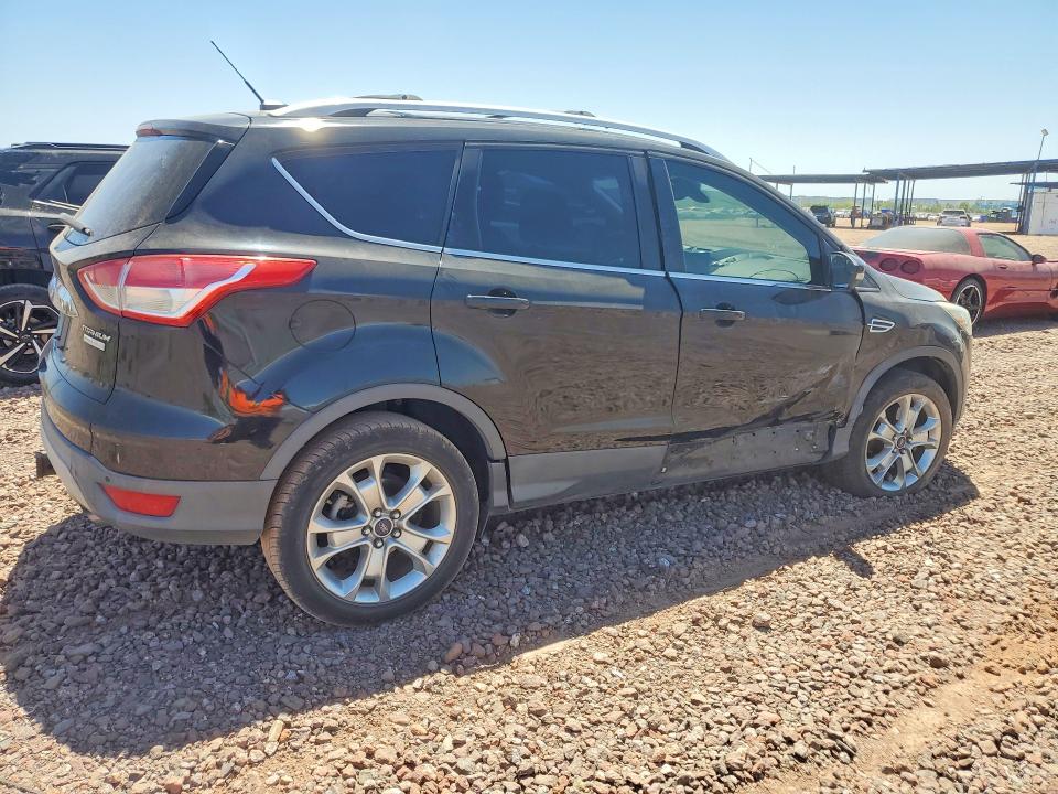 Aukcja sprzedaży 2016 Ford Escape, vin: 1FMCU0J93GUC60065, numer aukcji: 52893466