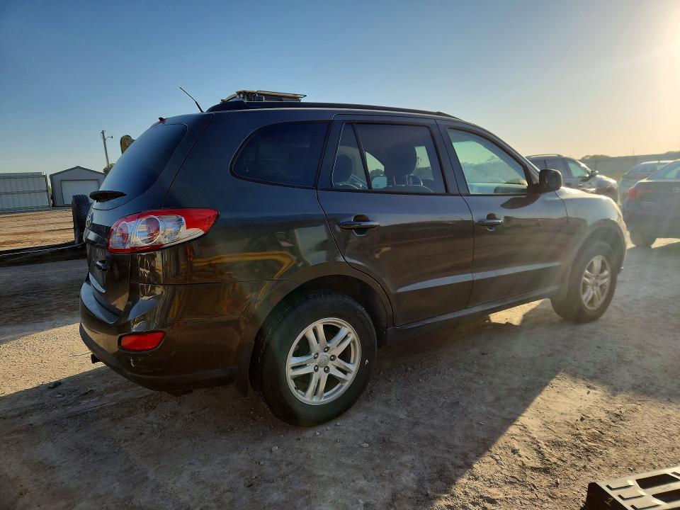 Продаж на аукціоні авто 2012 Hyundai Santa Fe, vin: 5XYZG3AB3CG156732, номер лоту: 52917926