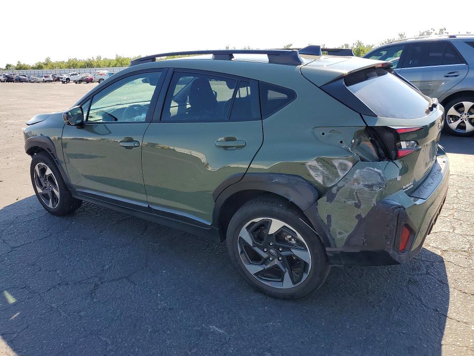 Aukcja sprzedaży 2024 Subaru Crosstrek, vin: 4S4GUHN66R3788238, numer aukcji: 52524946