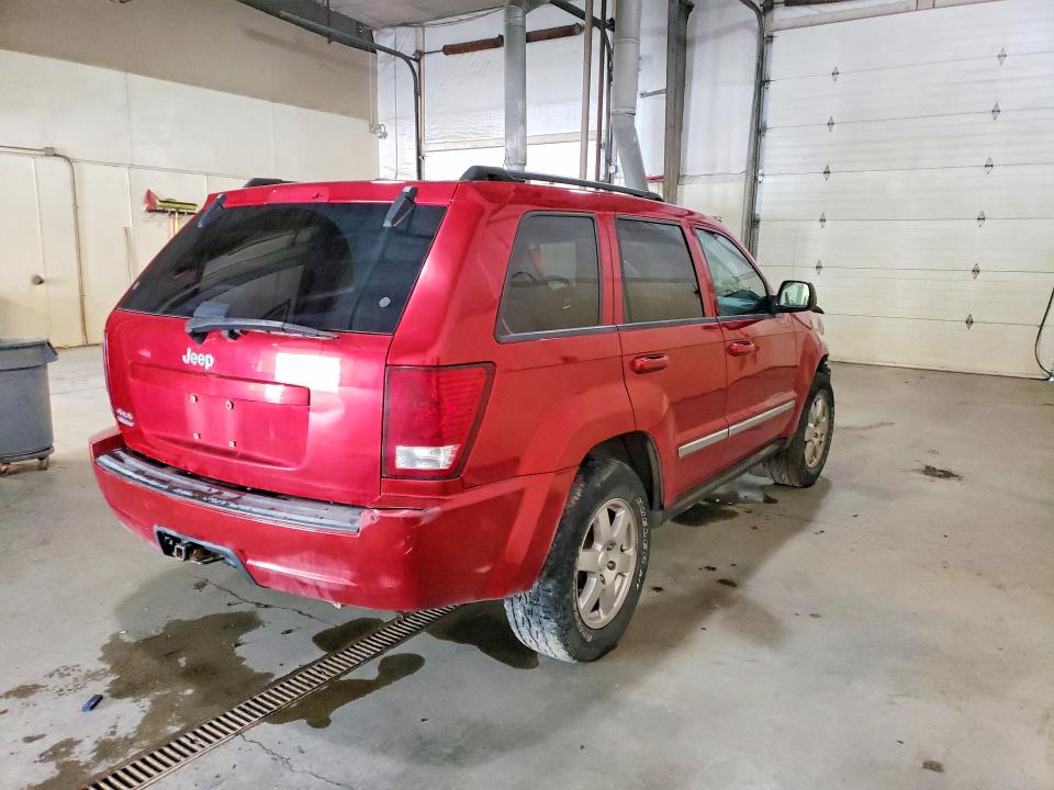 Продаж на аукціоні авто 2010 Jeep Grand Cherokee, vin: 1J4PR4GK6AC151227, номер лоту: 54847056