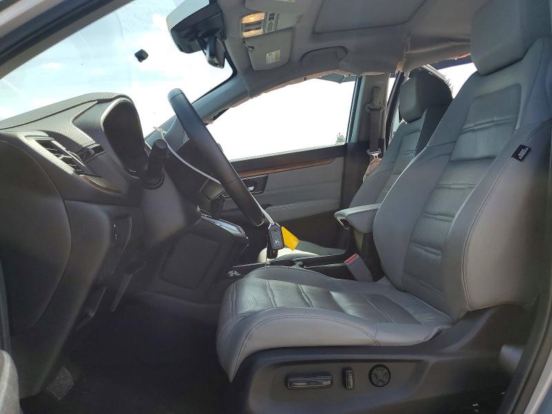 Aukcja sprzedaży 2018 Honda Cr-v, vin: 7FARW1H88JE042638, numer aukcji: 52766126