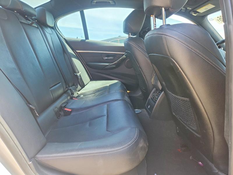 Aukcja sprzedaży 2017 Bmw 330, vin: WBA8B9G31HNU53167, numer aukcji: 54072896