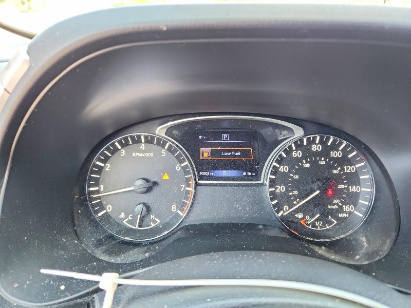 Продажа на аукционе авто 2020 Nissan Pathfinder, vin: 5N1DR2AN2LC582761, номер лота: 52517026