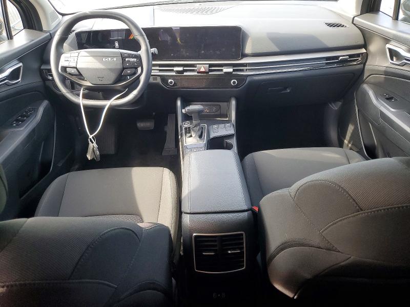 Продажа на аукционе авто 2026 Kia Sportage, vin: KNDPUCDF0T7454683, номер лота: 54854646