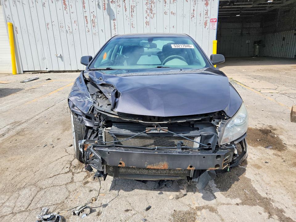 Продажа на аукционе авто 2011 Chevrolet Malibu, vin: 1G1ZB5E11BF293884, номер лота: 53217046