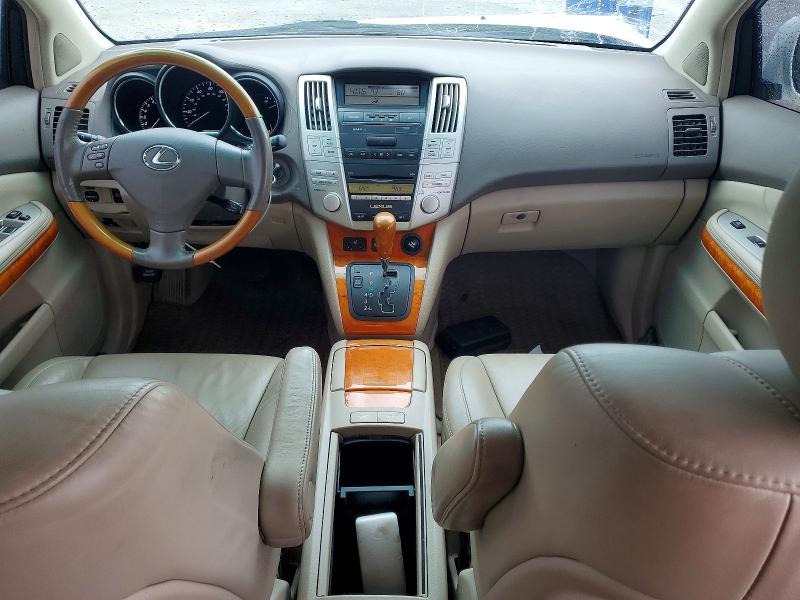 Aukcja sprzedaży 2007 Lexus Rx, vin: 2T2HK31U37C024353, numer aukcji: 53928256