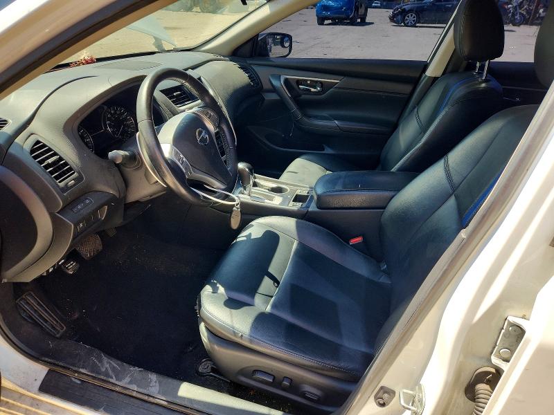 Aukcja sprzedaży 2018 Nissan Altima, vin: 1N4AL3AP0JC281280, numer aukcji: 51831936