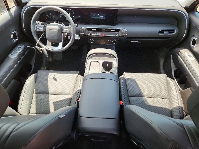 Продажа на аукционе авто 2026 Hyundai Palisade, vin: KM8RLESA9TU078836, номер лота: 52142106
