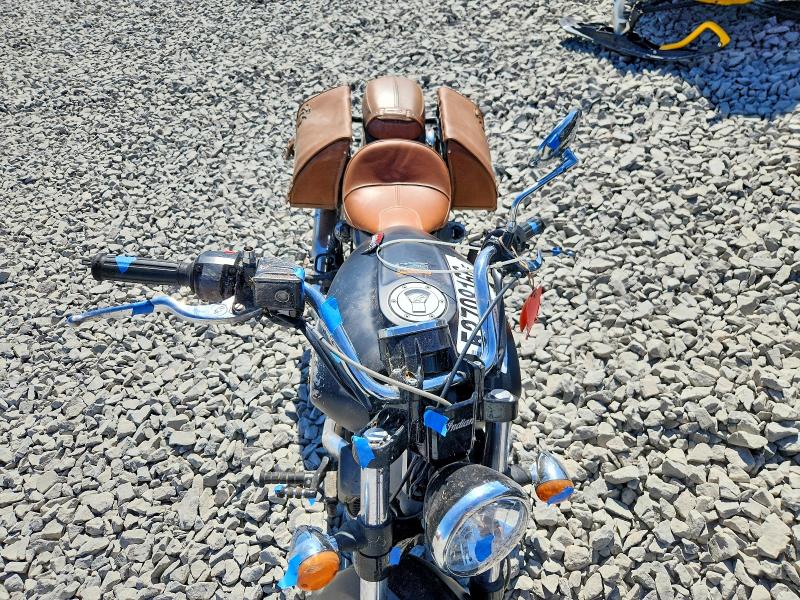 53798166 :رقم المزاد ، 56KMSB000G3111674 vin ، 2016 Indian Scout مزاد بيع