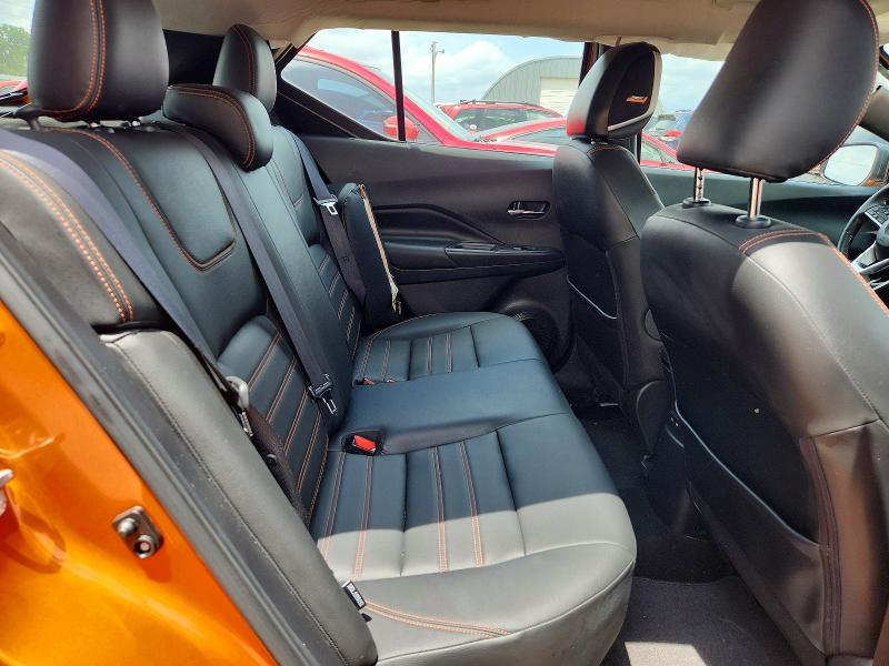 Aukcja sprzedaży 2020 Nissan Kicks, vin: 3N1CP5DV1LL570532, numer aukcji: 55518166