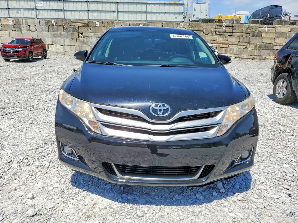 Продажа на аукционе авто 2014 Toyota Venza, vin: 4T3BK3BB9EU095860, номер лота: 52852766