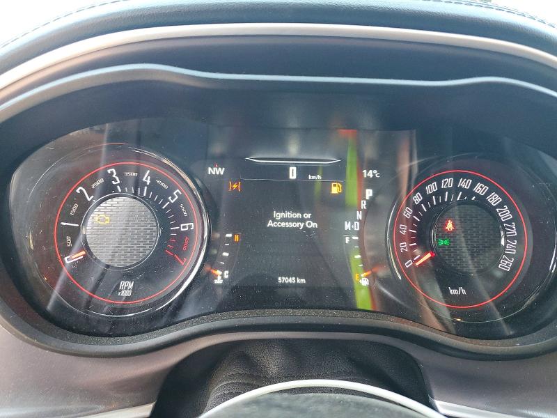 Продажа на аукционе авто 2022 Dodge Challenger, vin: 2C3CDZAG2NH113568, номер лота: 48290736