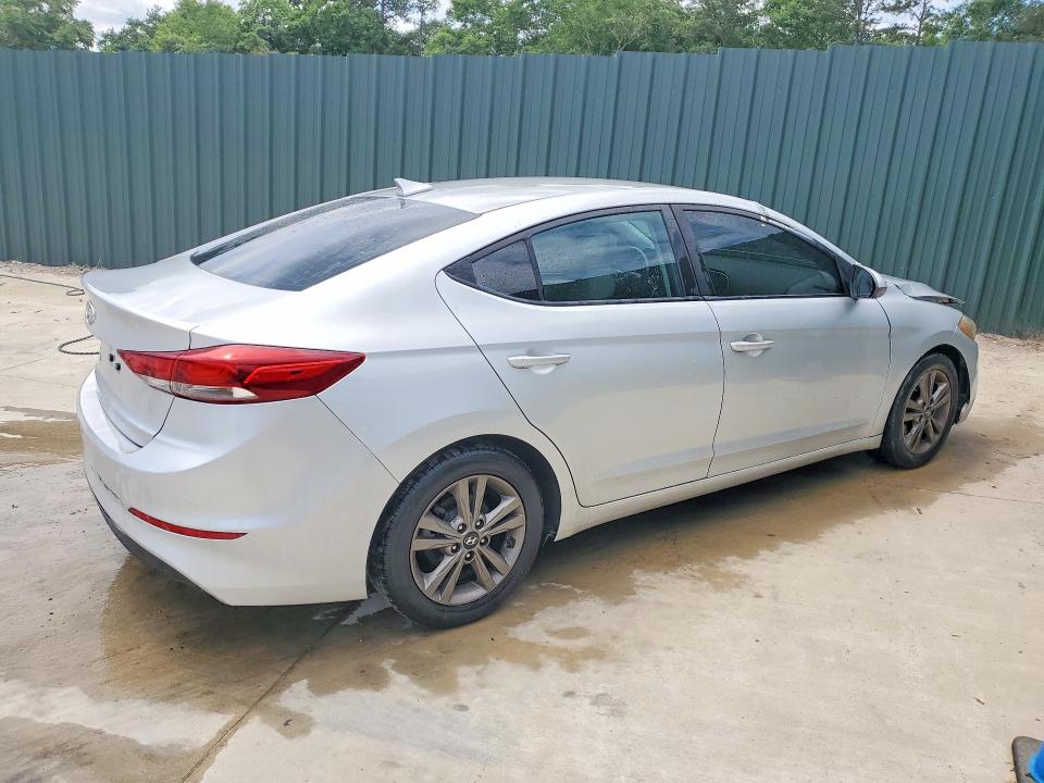 Aukcja sprzedaży 2018 Hyundai Elantra, vin: 5NPD84LFXJH292357, numer aukcji: 53327126