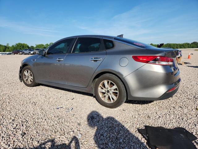 2018 Kia Optima მანქანა იყიდება აუქციონზე, vin: 5XXGT4L30JG235730, აუქციონის ნომერი: 52014416