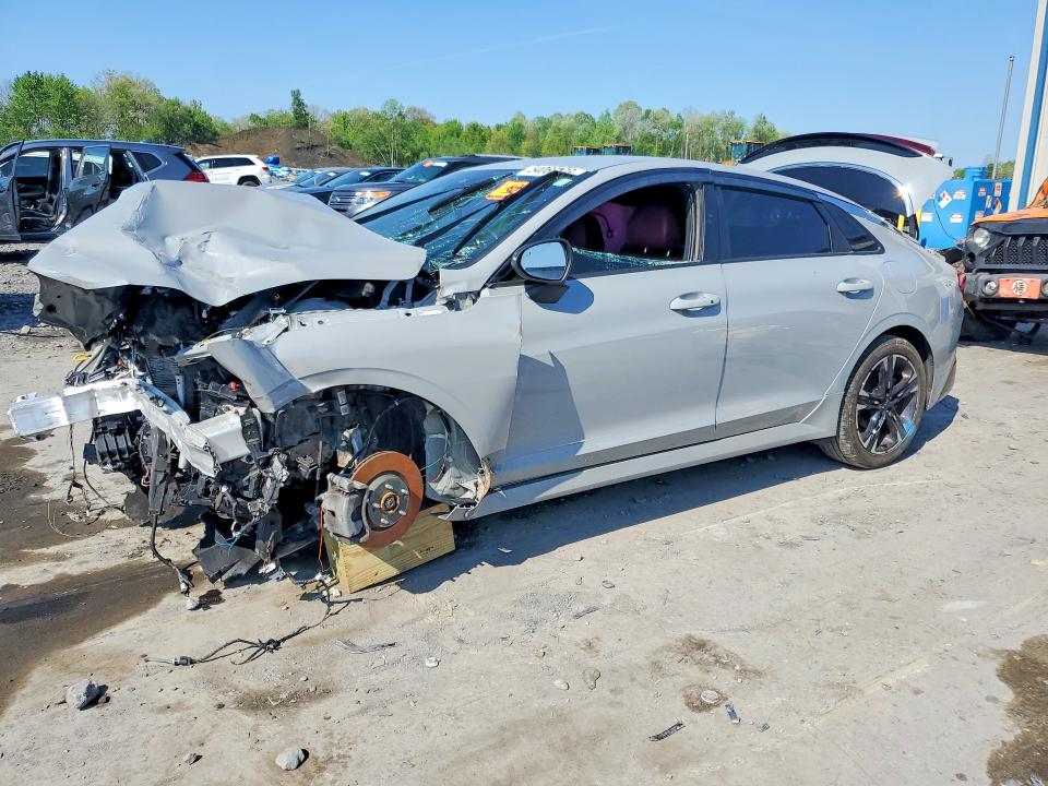 Aukcja sprzedaży 2023 Kia K5, vin: 5XXG64J25PG180864, numer aukcji: 54066176