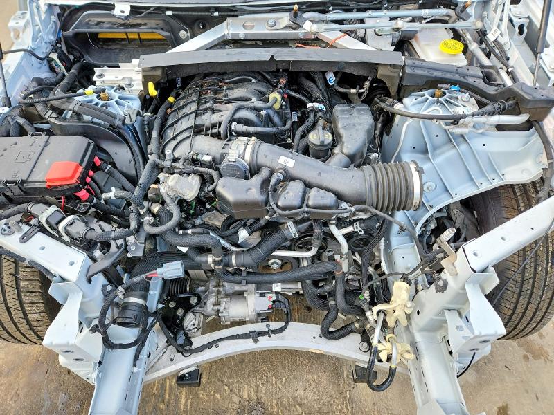 Aukcja sprzedaży 2025 Jeep Grand Cherokee, vin: 1C4RJHEG3S8635582, numer aukcji: 52723396