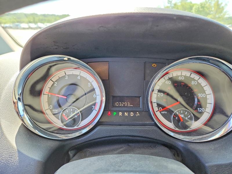 Продаж на аукціоні авто 2019 Dodge Grand Caravan, vin: 2C4RDGBG8KR501225, номер лоту: 53351916
