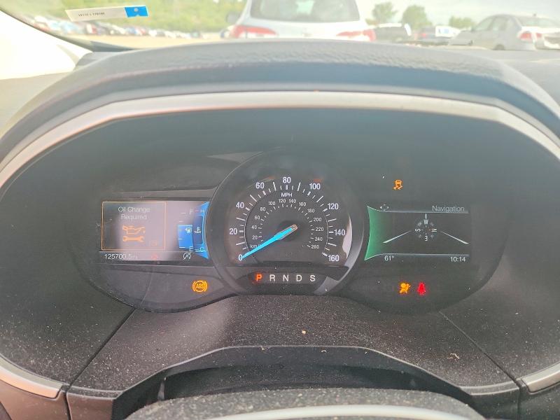 Продаж на аукціоні авто 2019 Ford Edge, vin: 2FMPK4J96KBB18970, номер лоту: 54679456