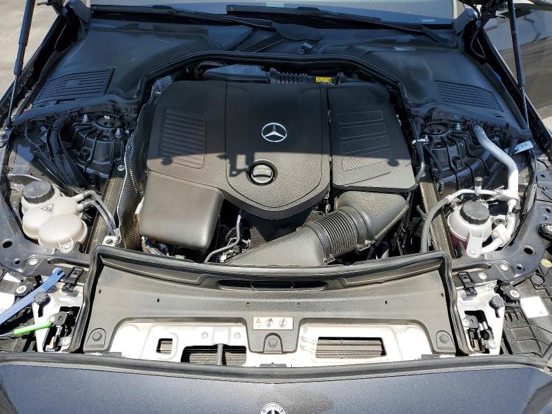 Aukcja sprzedaży 2023 Mercedes-benz C, vin: W1KAF4GB3PR077023, numer aukcji: 53799716