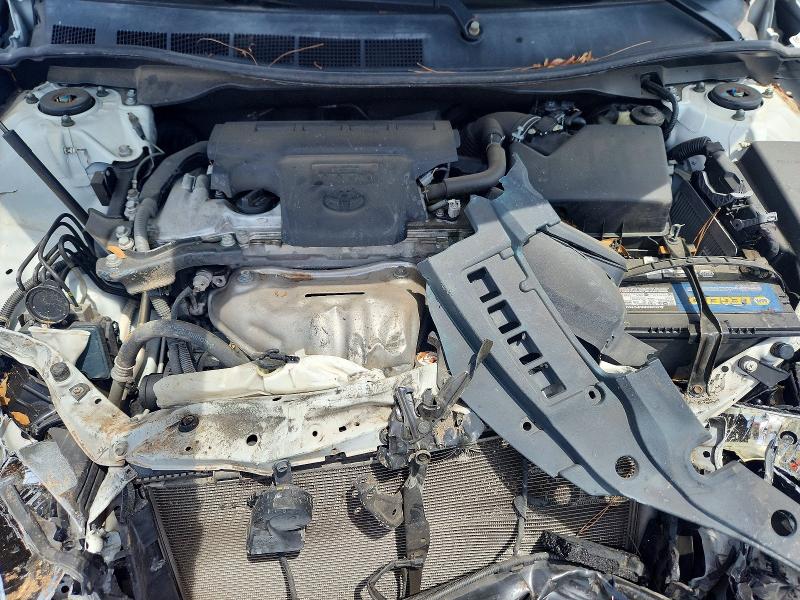 2017 Toyota Camry მანქანა იყიდება აუქციონზე, vin: 4T1BF1FK9HU276831, აუქციონის ნომერი: 54654176