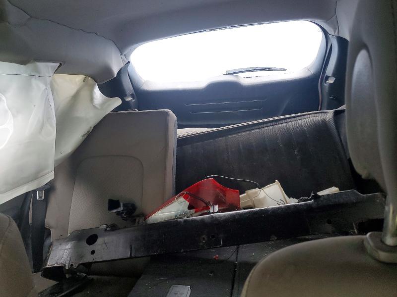 51590496 :رقم المزاد ، 5XYZUDLB8DG111931 vin ، 2013 Hyundai Santa Fe Sport مزاد بيع