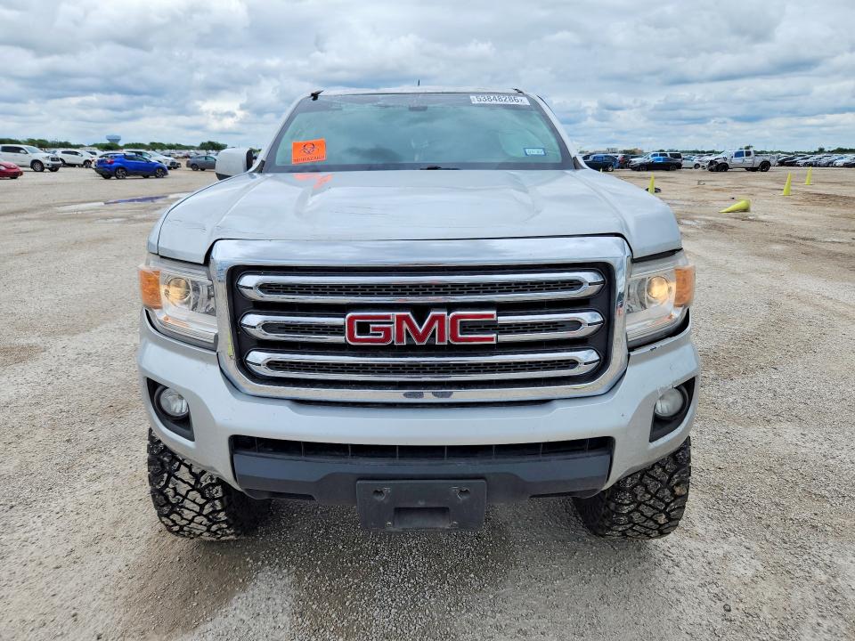 Aukcja sprzedaży 2017 Gmc Canyon, vin: 1GTG5CEN2H1173644, numer aukcji: 53848286