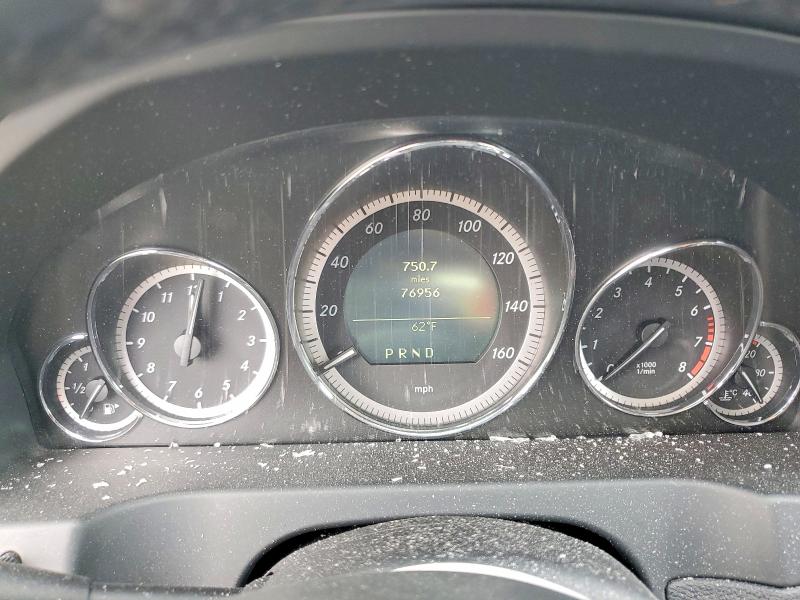 Aukcja sprzedaży 2010 Mercedes-benz E, vin: WDDKJ7CB7AF035988, numer aukcji: 52884286
