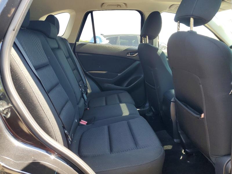Aukcja sprzedaży 2013 Mazda Cx-5, vin: JM3KE2CE9D0158945, numer aukcji: 51246666