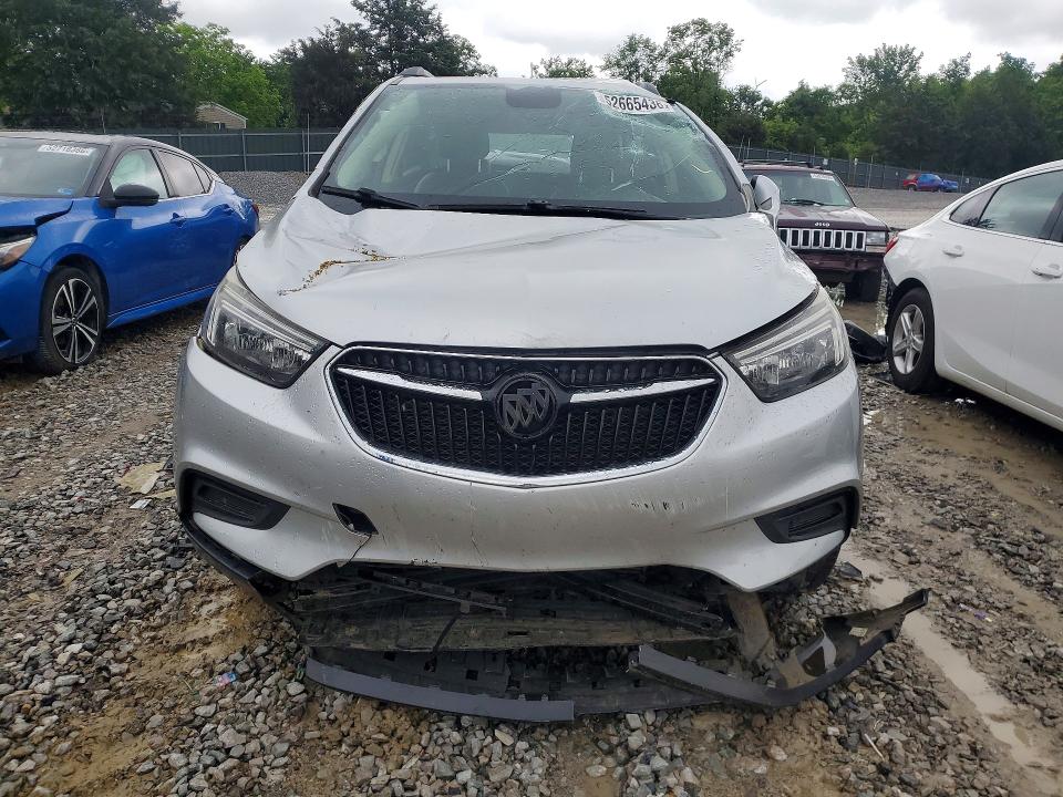 Aukcja sprzedaży 2018 Buick Encore, vin: KL4CJASB8JB550898, numer aukcji: 52665436