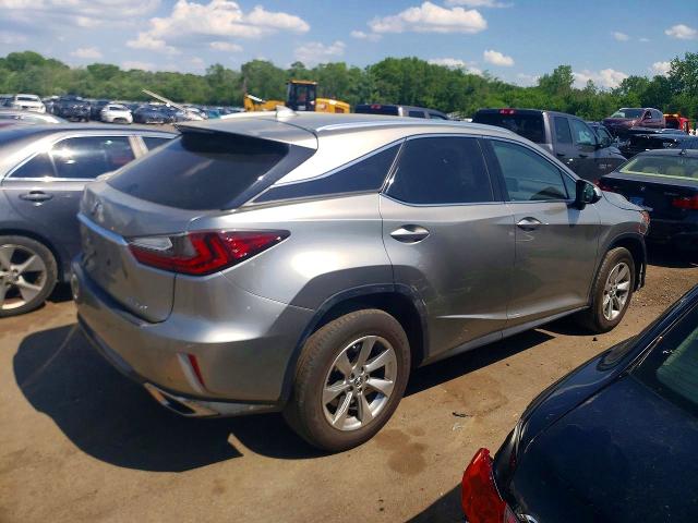 Aukcja sprzedaży 2019 Lexus Rx 350, vin: 2T2BZMCA1KC178112, numer aukcji: 53661346