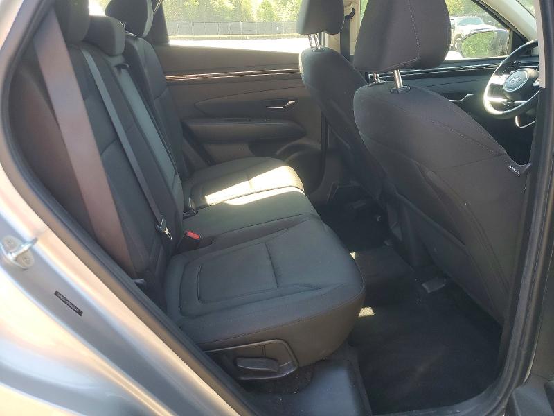 Aukcja sprzedaży 2022 Hyundai Tucson, vin: 5NMJACAE1NH024439, numer aukcji: 53165756