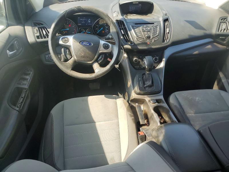 Продажа на аукционе авто 2014 Ford Escape, vin: 1FMCU9GX5EUB95758, номер лота: 54113036