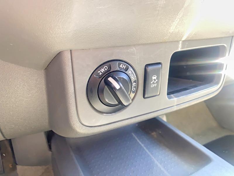 Продаж на аукціоні авто 2015 Nissan Frontier, vin: 1N6AD0EV0FN734322, номер лоту: 53948486