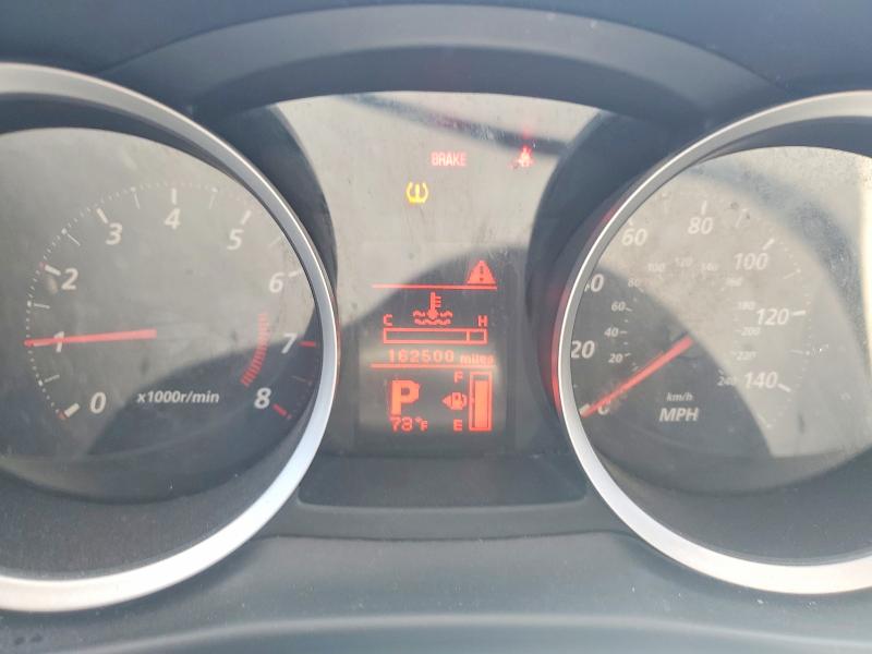 Продаж на аукціоні авто 2011 Mitsubishi Lancer, vin: JA32U2FU6BU008794, номер лоту: 51909326