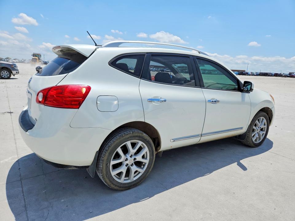 Продажа на аукционе авто 2013 Nissan Rogue, vin: JN8AS5MT1DW014240, номер лота: 54294996