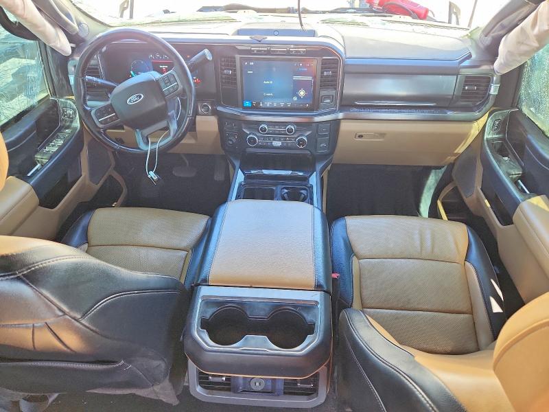 Продаж на аукціоні авто 2023 Ford F350, vin: 1FT8W3DM7PEC57153, номер лоту: 53032616